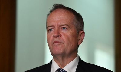Bill Shorten attacks NDIS boss as Labor promises overhaul of $30bn scheme