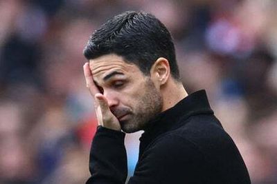 Arsenal: January transfer gamble backfires for reeling Gunners with Mikel Arteta hoping for repeat of history