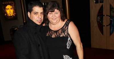 Inside Cheryl Fergison's marriage to 'toyboy' Moroccan hubby - laughter and gift ban