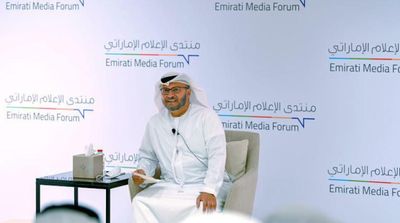 UAE's Gargash Asserts Importance of Development for Coming Stage