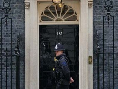 Downing Street and Foreign Office phones ‘targeted with spyware’, says group