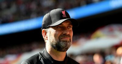 Liverpool predicted XI vs Man Utd as Jurgen Klopp's quadruple chasers look to go top