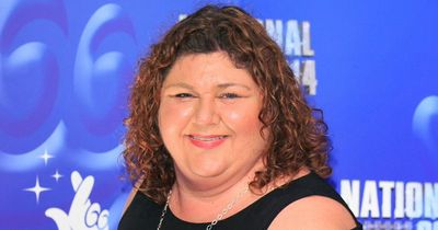 EastEnders' Cheryl Fergison opens up about happy marriage to Moroccan toyboy
