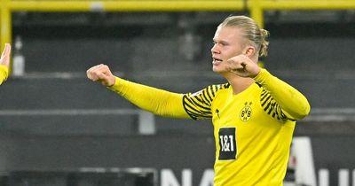 How much Erling Haaland will really cost Manchester City – £63m fee only the start of eye popping deal