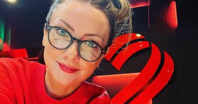 RTE star Jennifer Zamparelli says 2FM hosts need to 'get on with the gig' after controversy