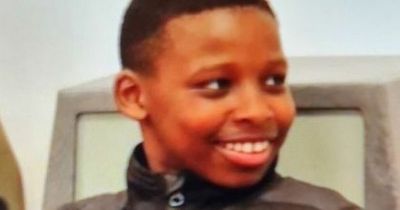 Schoolboy missing in Dublin as gardai launch appeal for information