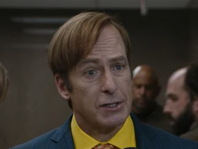 Bob Odenkirk has worried Better Call Saul fans with description of ‘challenging’ final episode