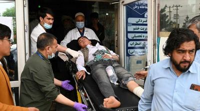 Blasts Near Kabul Schools Kill at Least 6 Civilians, Hurt 11