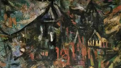 Goa: Exhibition to showcase FN Souza's artistic legacy