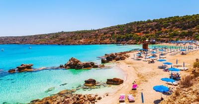 Cyprus changes Covid travel rules making it easier for people to go on holiday