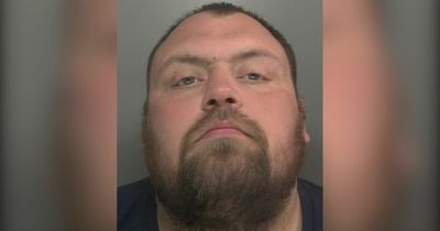 Family stand by jailed rapist who 'persistently' ignored police warnings