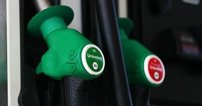 Asda, Tesco and Esso petrol prices: Cheapest places for fuel in Liverpool today