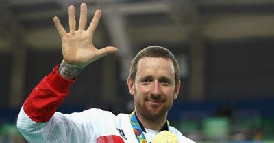 Cycling legend Sir Bradley Wiggins claims he was groomed by coach as a teen