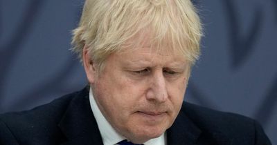 Boris Johnson set to make 'full-throated' apology over partygate lockdown fine