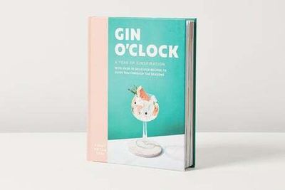 Best cocktail recipe books of 2022 to delight your inner mixologist