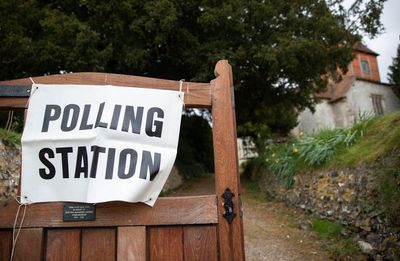 Deadline arrives to apply for a postal vote for May elections