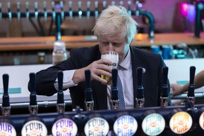 What time is Boris Johnson speaking today? All we know as PM due to address Parliament on Partygate