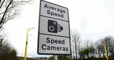 Four types of speed cameras that can land you a fine and the two that won't