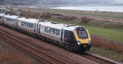 Train tickets half price today as over one million fares go on sale