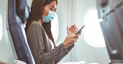 US airlines relax mask rules for transatlantic passengers after court ruling