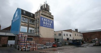 Castle Rock Brewery announces new alternative music festival taking place across Nottingham