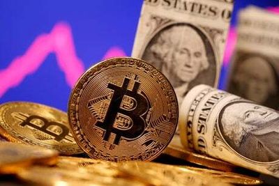 London cryptocurrency startup Blockchain.com mulls IPO