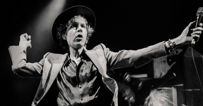 Seven-time Grammy winner Beck to play Trinity College Dublin this summer