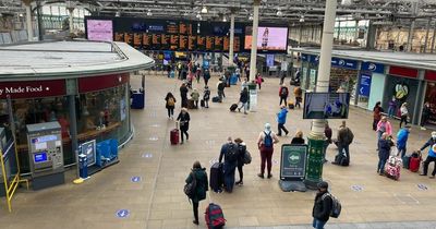 Half price train tickets: Edinburgh fares included in over one million UK offers