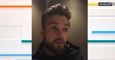 Liam Payne finally addresses accent in baffling post-Oscars ITV Good Morning Britain interview