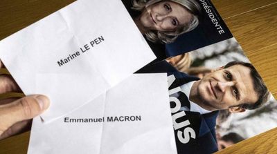 Macron’s Polling Lead over Le Pen Widens Ahead of France’s Sunday Runoff