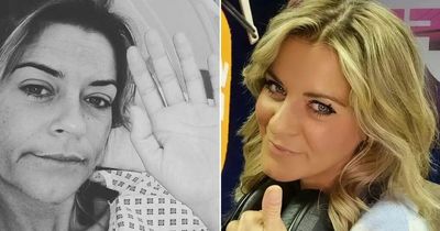 Ex Emmerdale star Gemma Oaten shares diagnosis after death fears during hospital dash
