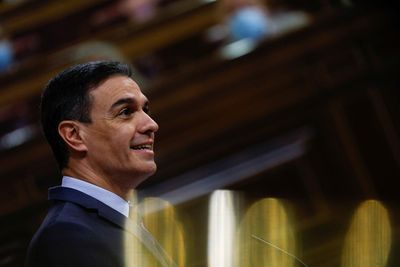 Spain's PM Sanchez to visit Ukraine in coming days