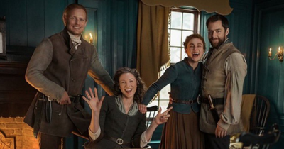 Outlander's Scottish and Gaelic terms explained for fans across the globe