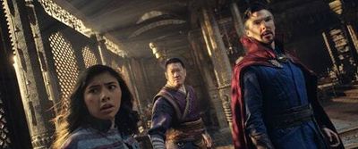 'Doctor Strange 2' leak reveals a disappointing update for Marvel’s most important show