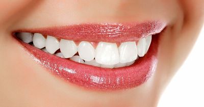 Teeth whitening hack uses 3 easy household ingredients to brighten teeth naturally