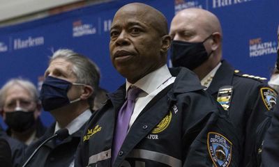 No, more police won’t make New Yorkers – or anyone else – safer. It never does