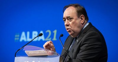 Alex Salmond claims Alba party on verge of 'political breakthrough' despite Holyrood trouncing