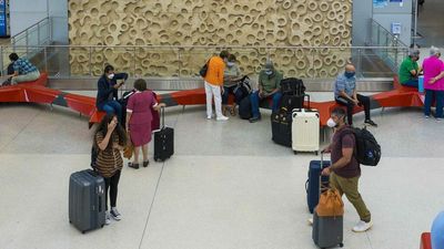 Corporate travel recovery snagged by new concerns