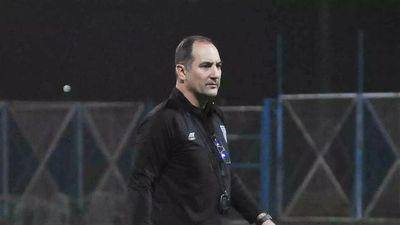 Stimac names 41 probables for camp ahead of Asian Cup 2023 final round qualifiers