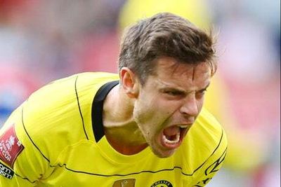 Cesar Azpilicueta reveals Chelsea blueprint for ending Man City and Liverpool dominance before Wembley return