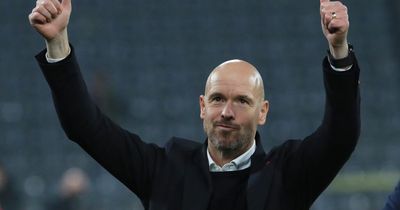 4 Ajax players Erik ten Hag could bring with him to Man Utd after appointment confirmed