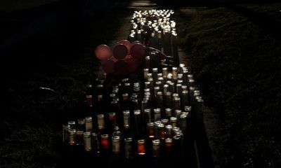 Why America overlooks those most hurt by gun violence: ‘Black people are seen as expendable’