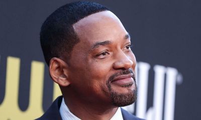 What’s the real reason why Black celebs are still so angry with Will Smith?