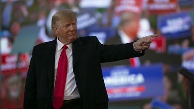 Democrats sound the alarm over pro-Trump Senate nightmare