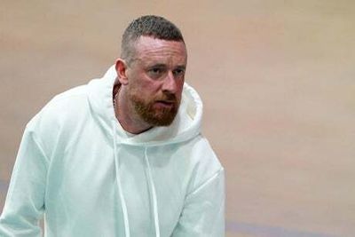 Sir Bradley Wiggins says he was sexually groomed by a cycling coach as a child