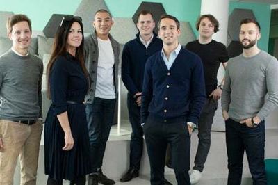 Soho-based cyber security firm SEON raises £72m from Silicon Valley fund