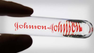 Johnson & Johnson Suspends Vaccine Sales Guidance, Boosts Dividend; Stock Hits Record High