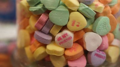 What Your Candy Preference Says About You