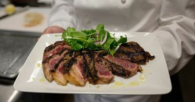 The restaurant favourites that could be dropped from menus across Ireland as food prices rise