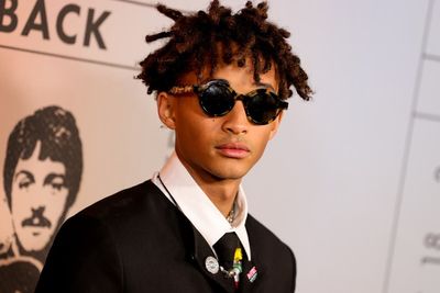 Jaden Smith shares funny response after being mocked over ‘absurd’ resurfaced clip